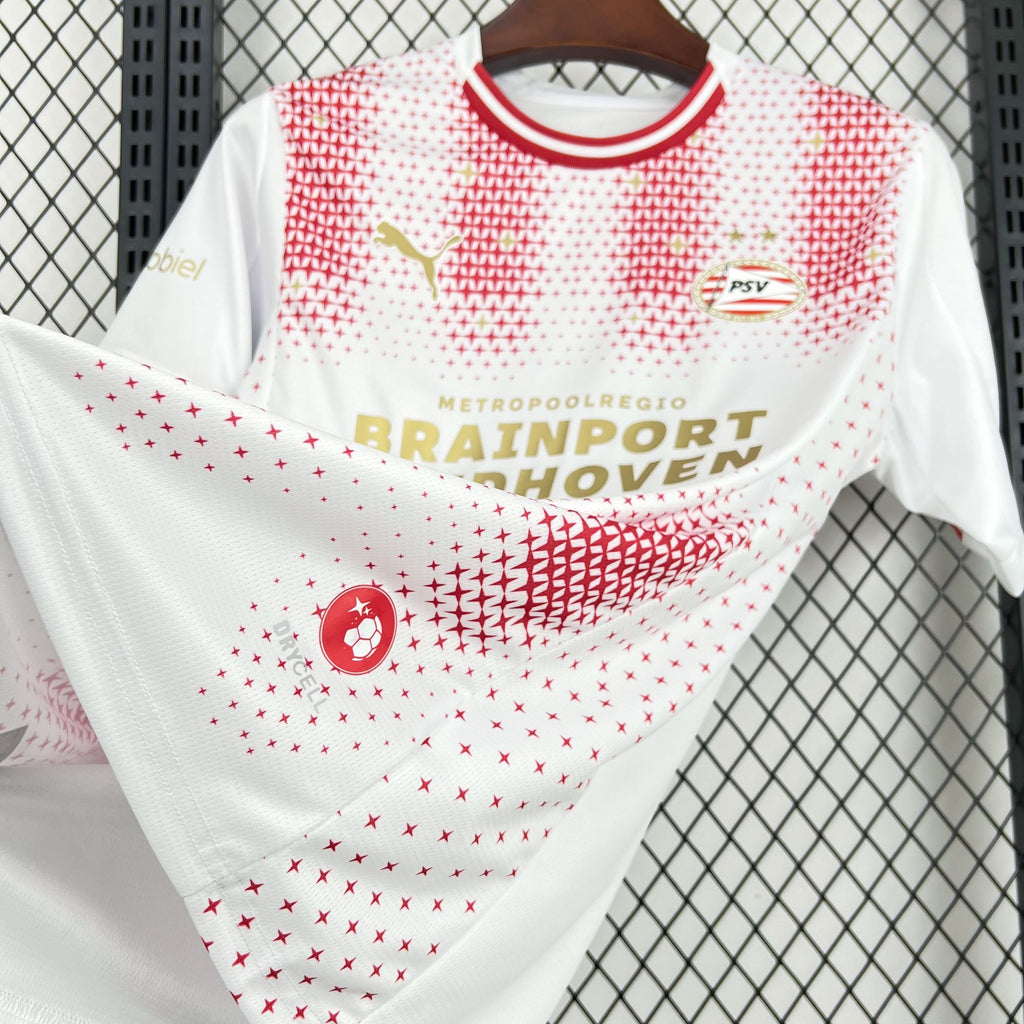PSV Eindhoven 2025/26 Special Jersey