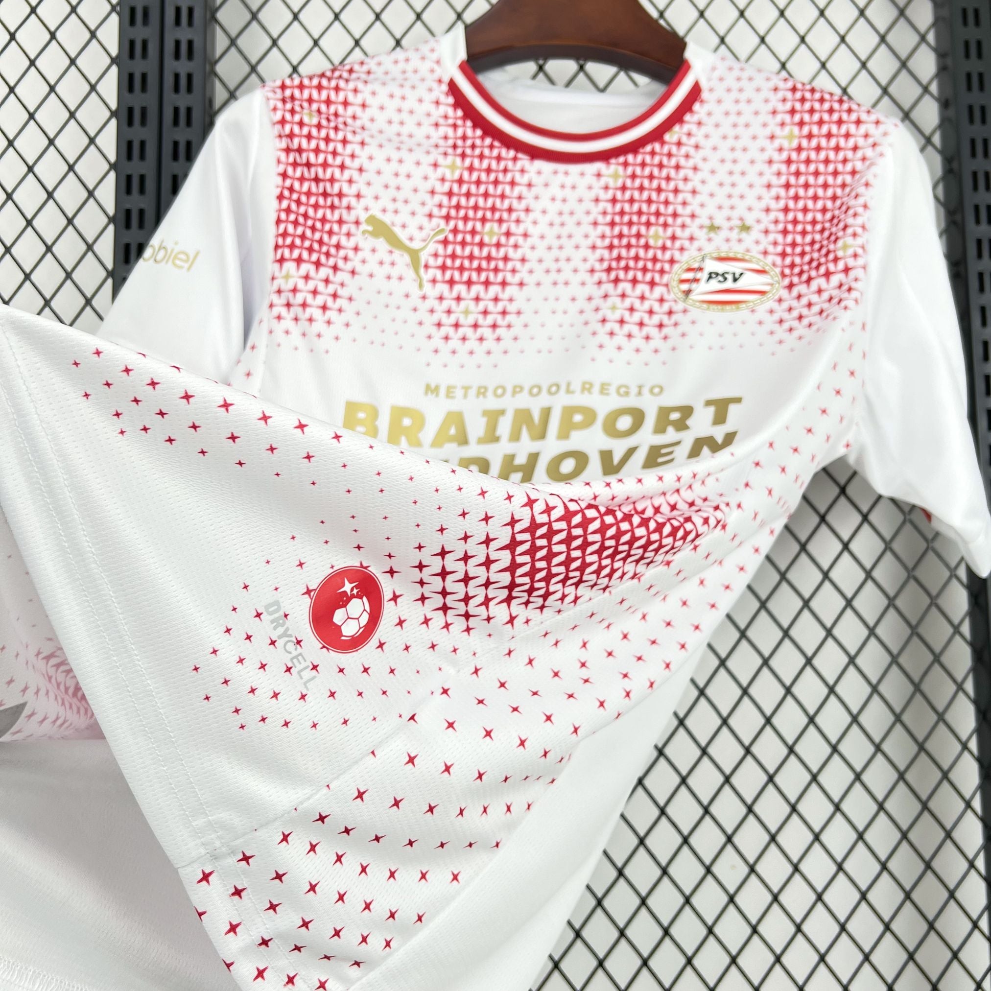 PSV Eindhoven 2025/26 Special Jersey