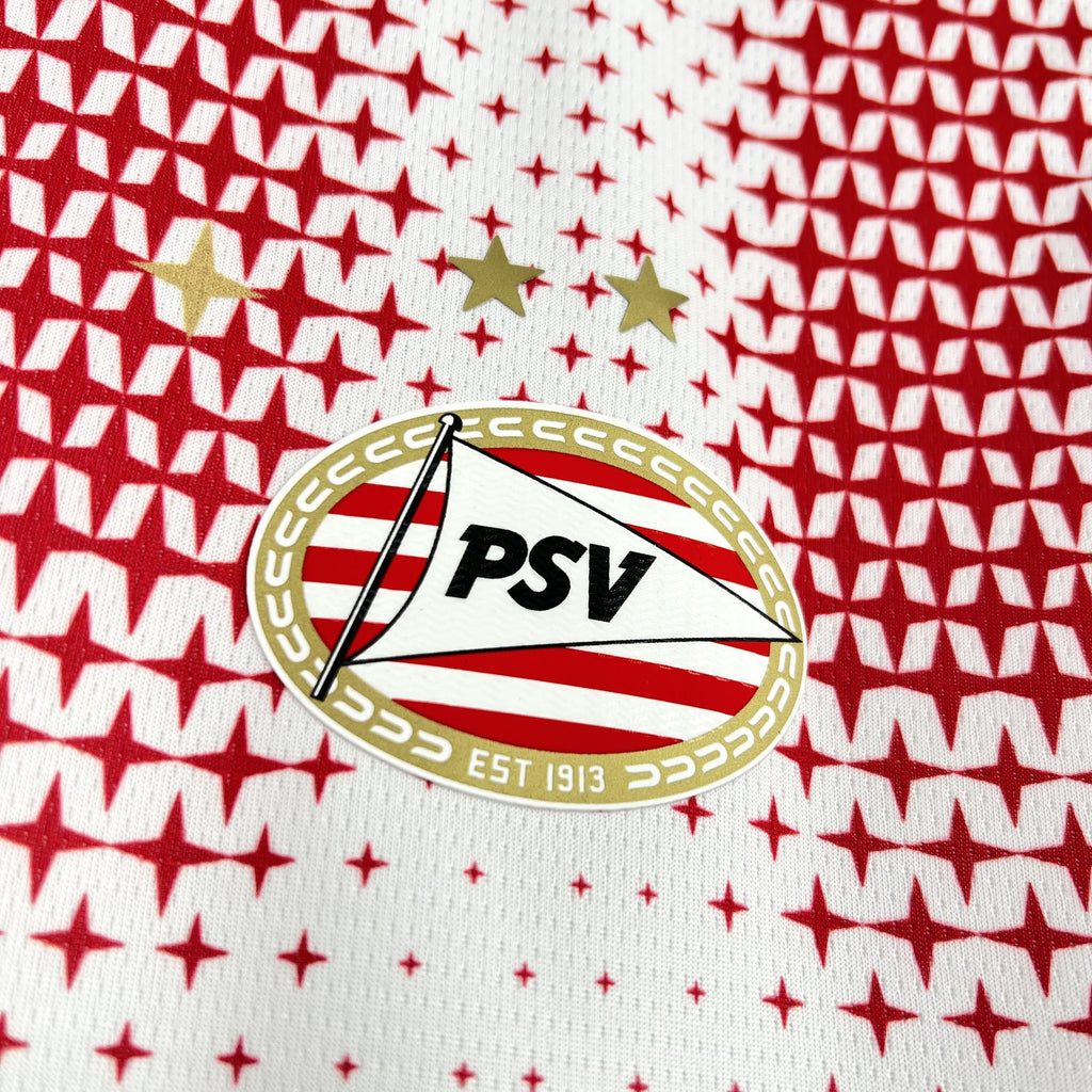 PSV Eindhoven 2025/26 Special Jersey