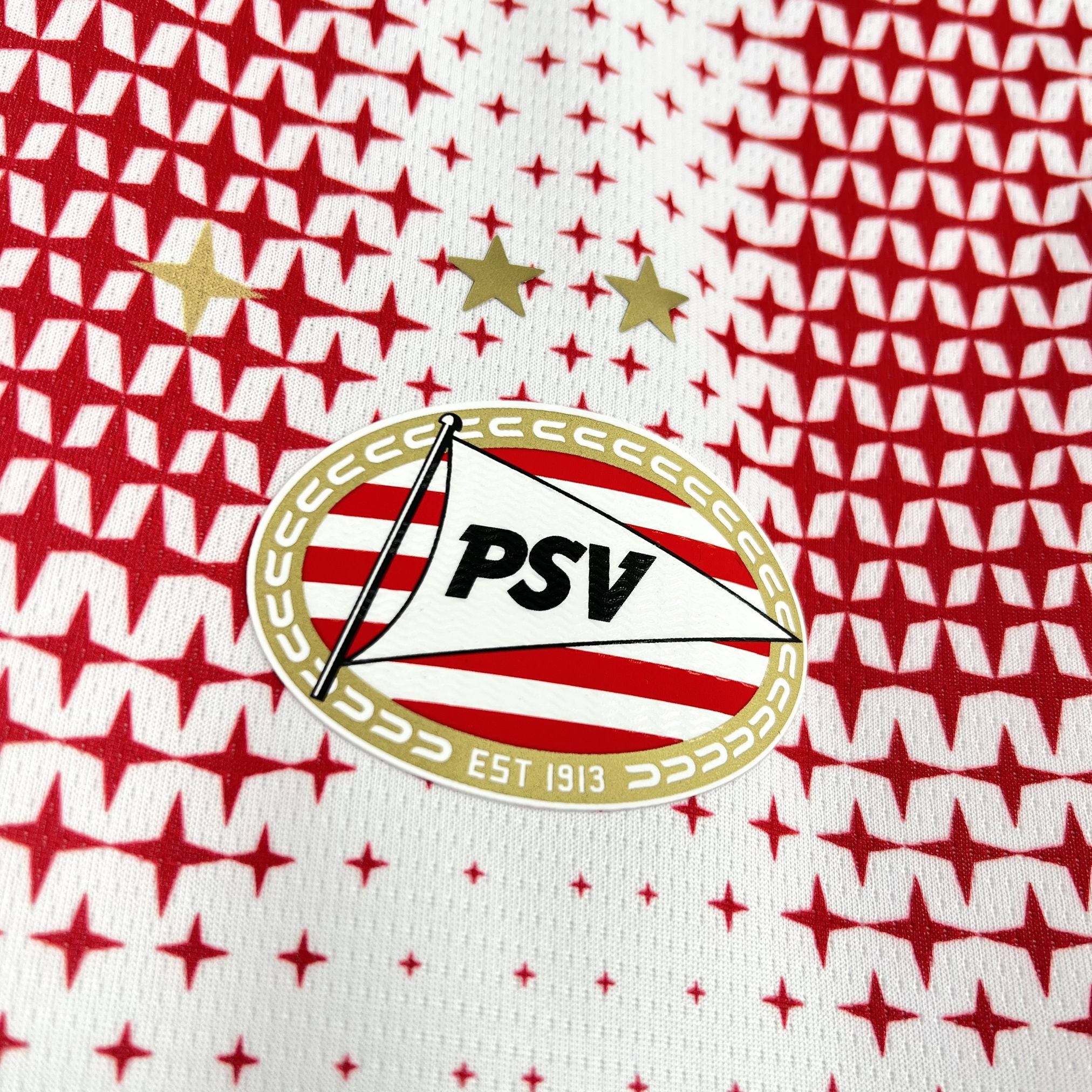 PSV Eindhoven 2025/26 Special Jersey
