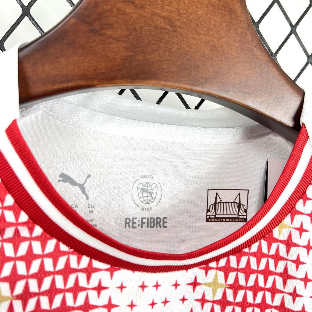 PSV Eindhoven 2025/26 Special Jersey