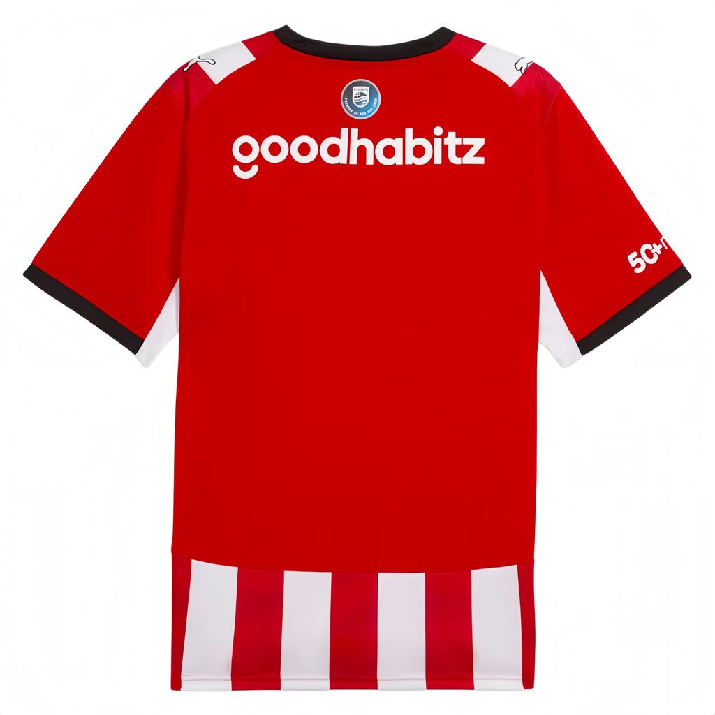 PSV Eindhoven 2026/27 Home Jersey