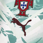 Mens Portugal 2026 World Cup Away Jersey