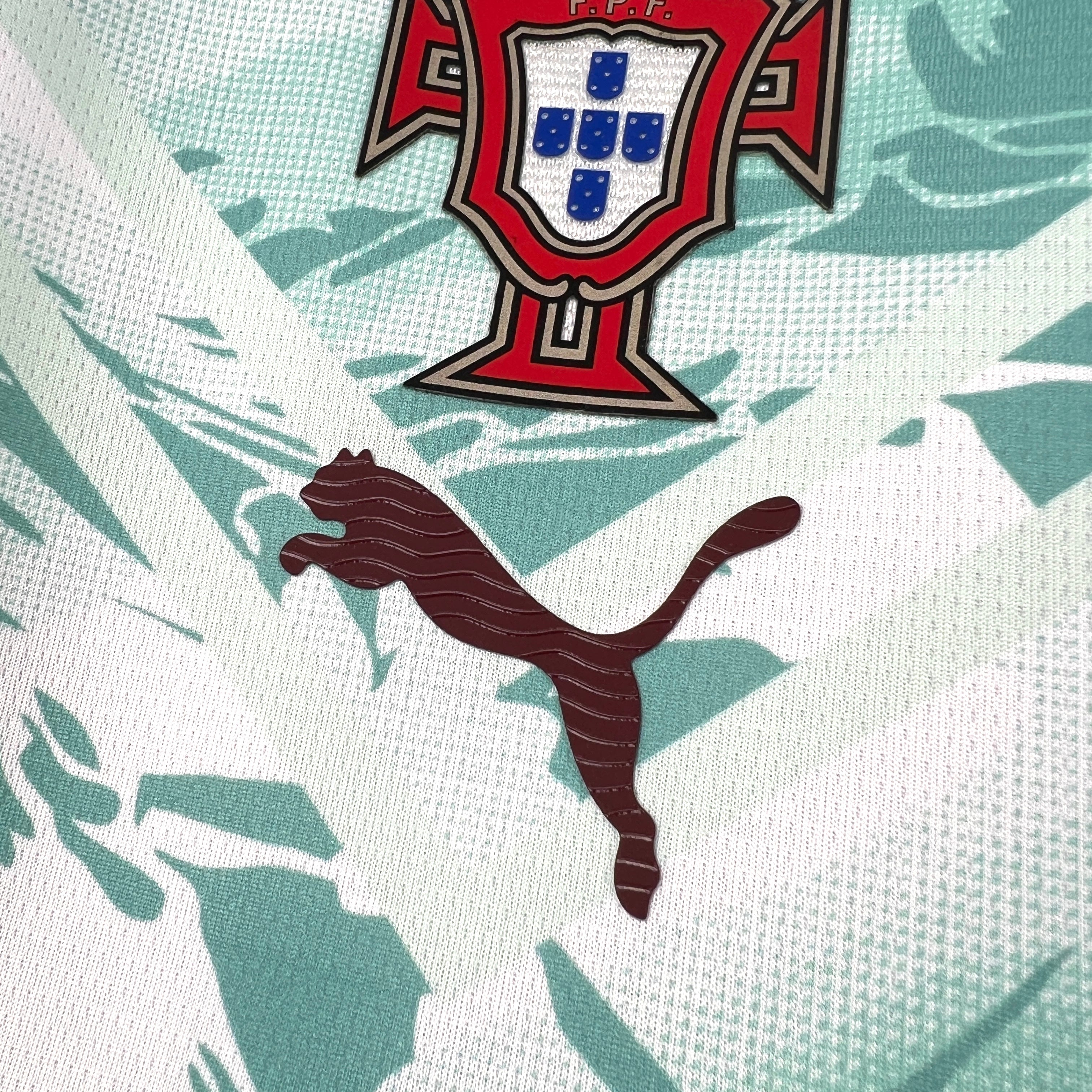 Mens Portugal 2026 World Cup Away Jersey