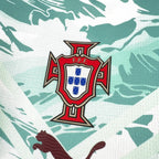Mens Portugal 2026 World Cup Away Jersey