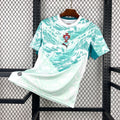 Mens Portugal 2026 World Cup Away Jersey