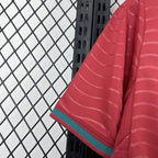 Mens Portugal 2026 World Cup Home Jersey