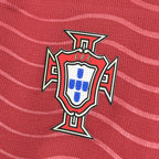 Mens Portugal 2026 World Cup Home Jersey