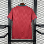 Mens Portugal 2026 World Cup Home Jersey