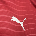 Portugal 2026 World Cup Home Long sleeves Jeresy