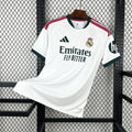Real Madrid 2026/27 Home Jersey