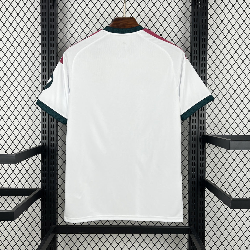 Real Madrid 2026/27 Home Jersey