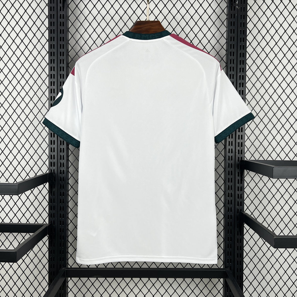 Real Madrid 2026/27 Home Jersey