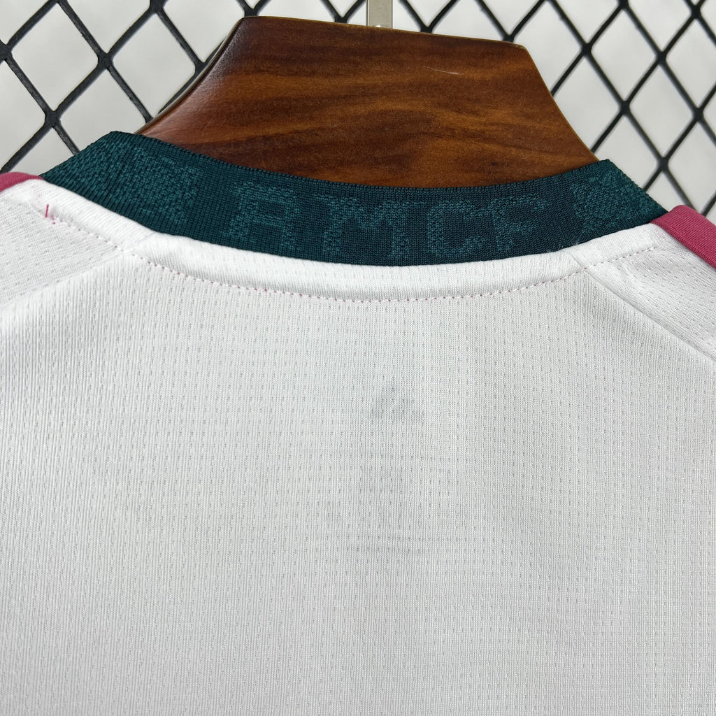 Real Madrid 2026/27 Home Jersey