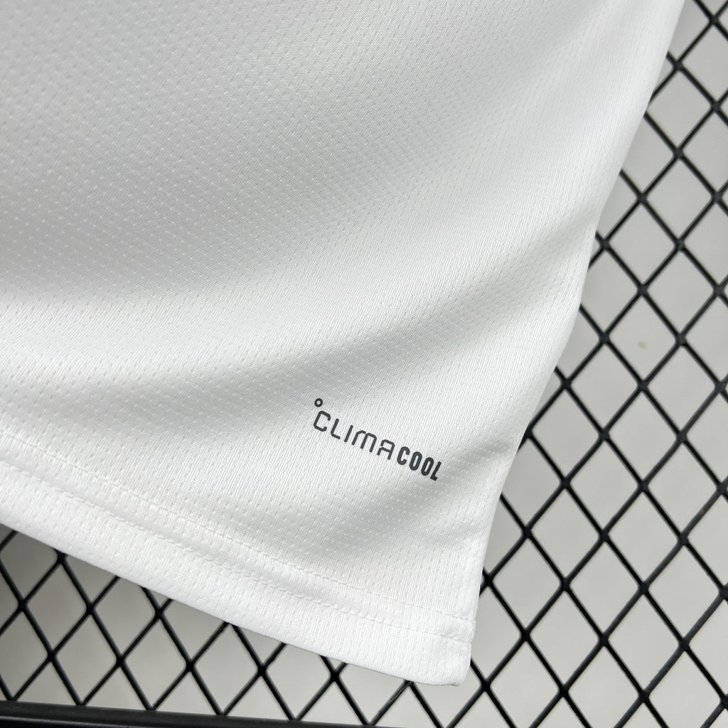 Real Madrid 2026/27 Home Jersey