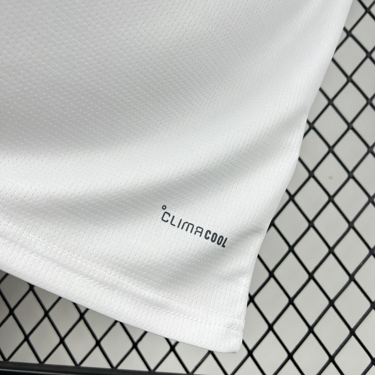 Real Madrid 2026/27 Home Jersey