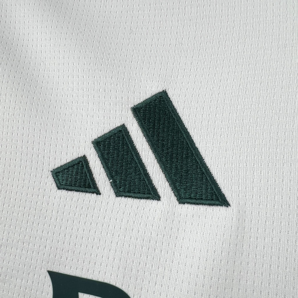 Real Madrid 2026/27 Home Jersey