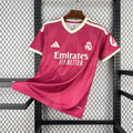 Real Madrid 2026/27 Third Jersey