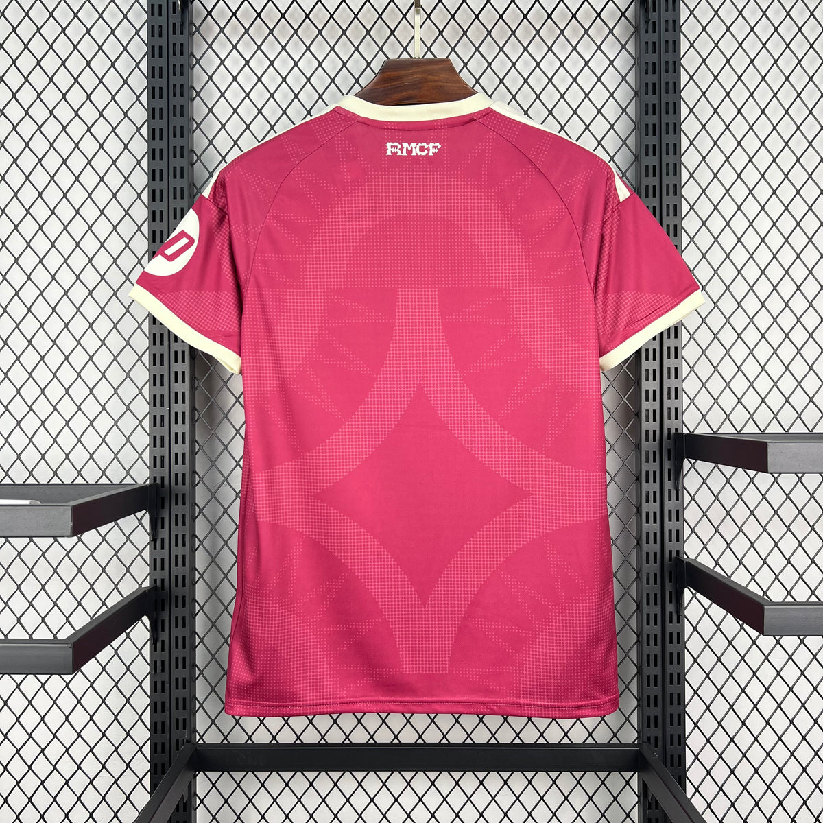 Real Madrid 2026/27 Third Jersey