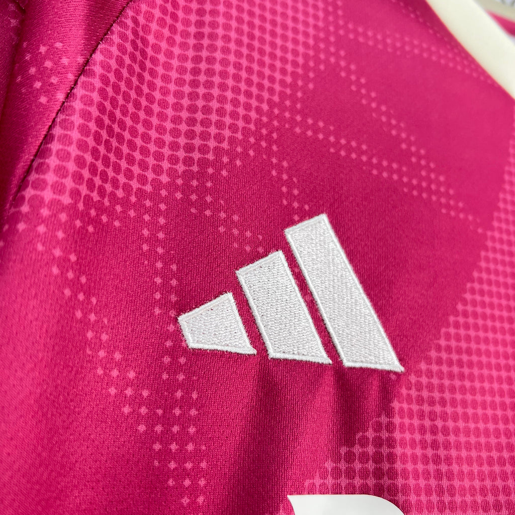 Real Madrid 2026/27 Third Jersey