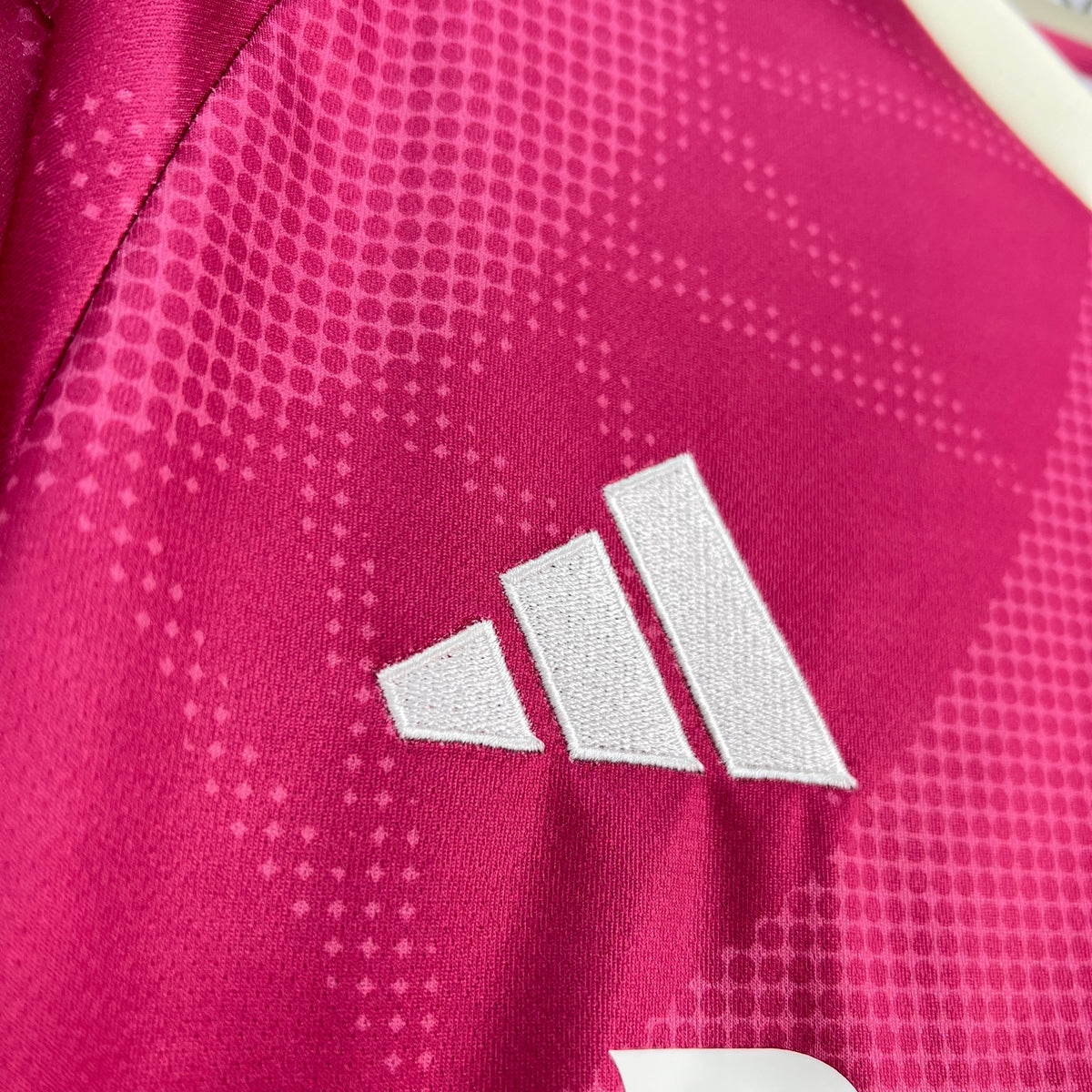 Real Madrid 2026/27 Third Jersey