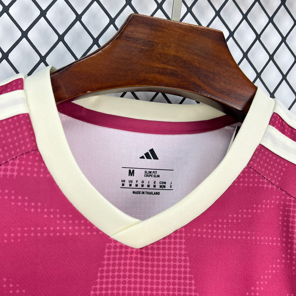 Real Madrid 2026/27 Third Jersey