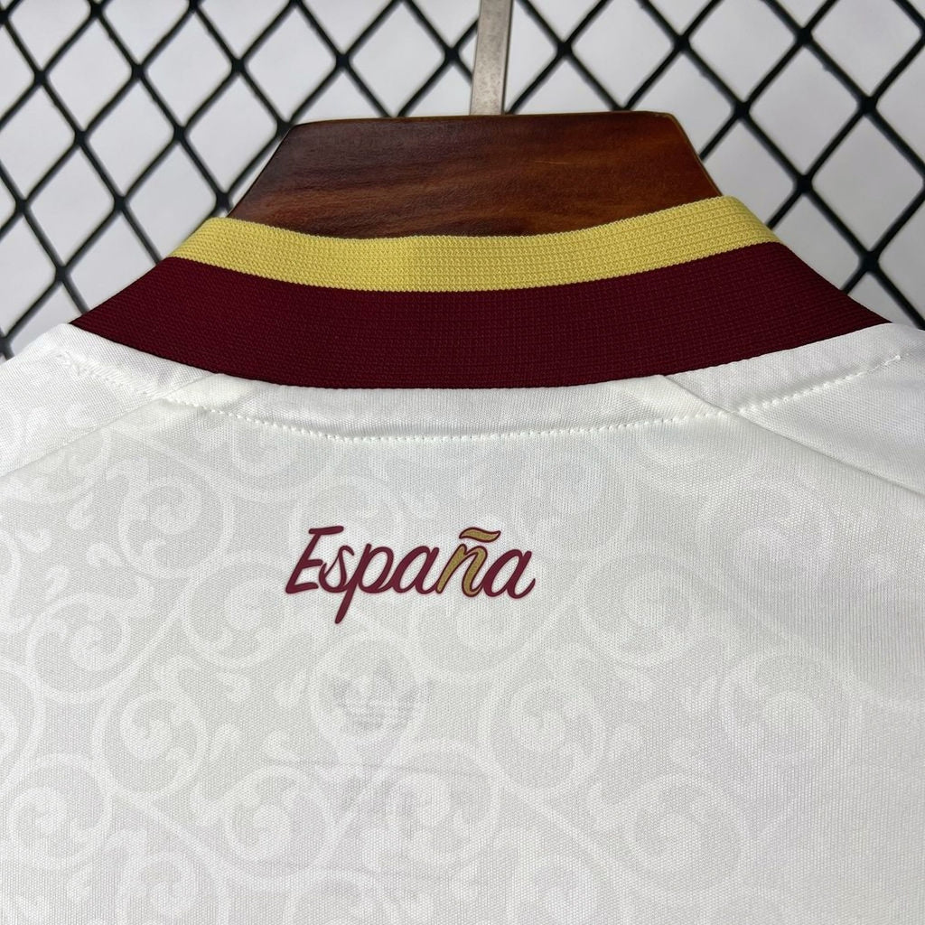 Spain 2026 World Cup Away Jersey