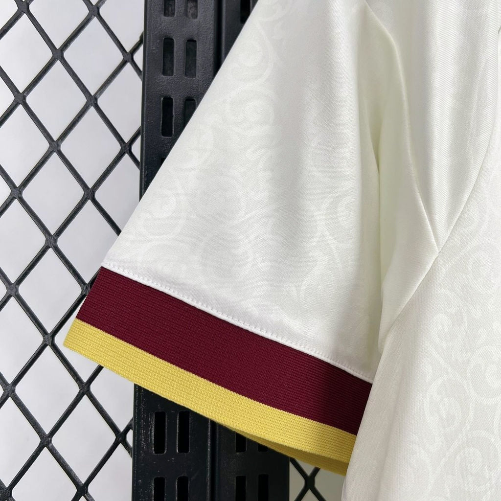 Spain 2026 World Cup Away Jersey