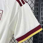 Spain 2026 World Cup Away Jersey