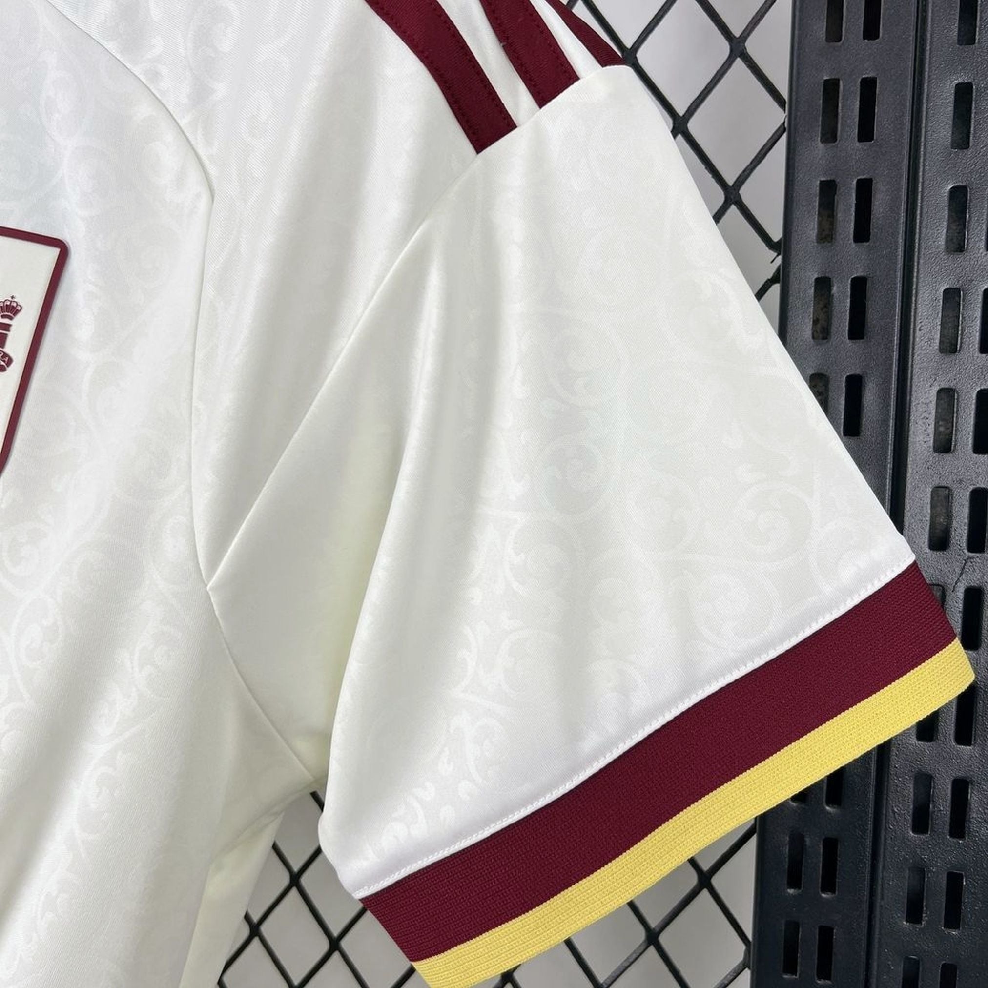 Spain 2026 World Cup Away Jersey
