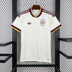Spain 2026 World Cup Away Jersey