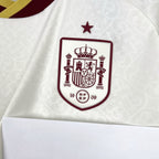 Spain 2026 World Cup Away Jersey