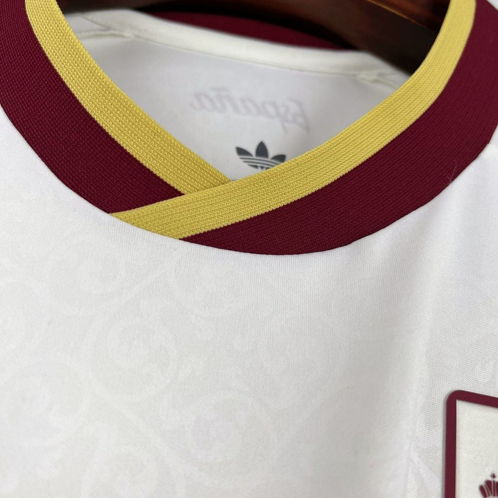 Spain 2026 World Cup Away Jersey
