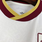 Spain 2026 World Cup Away Jersey