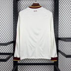 Spain 2026 World Cup Away Long Sleeve Jersey