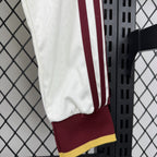 Spain 2026 World Cup Away Long Sleeve Jersey