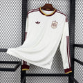 Spain 2026 World Cup Away Long Sleeve Jersey