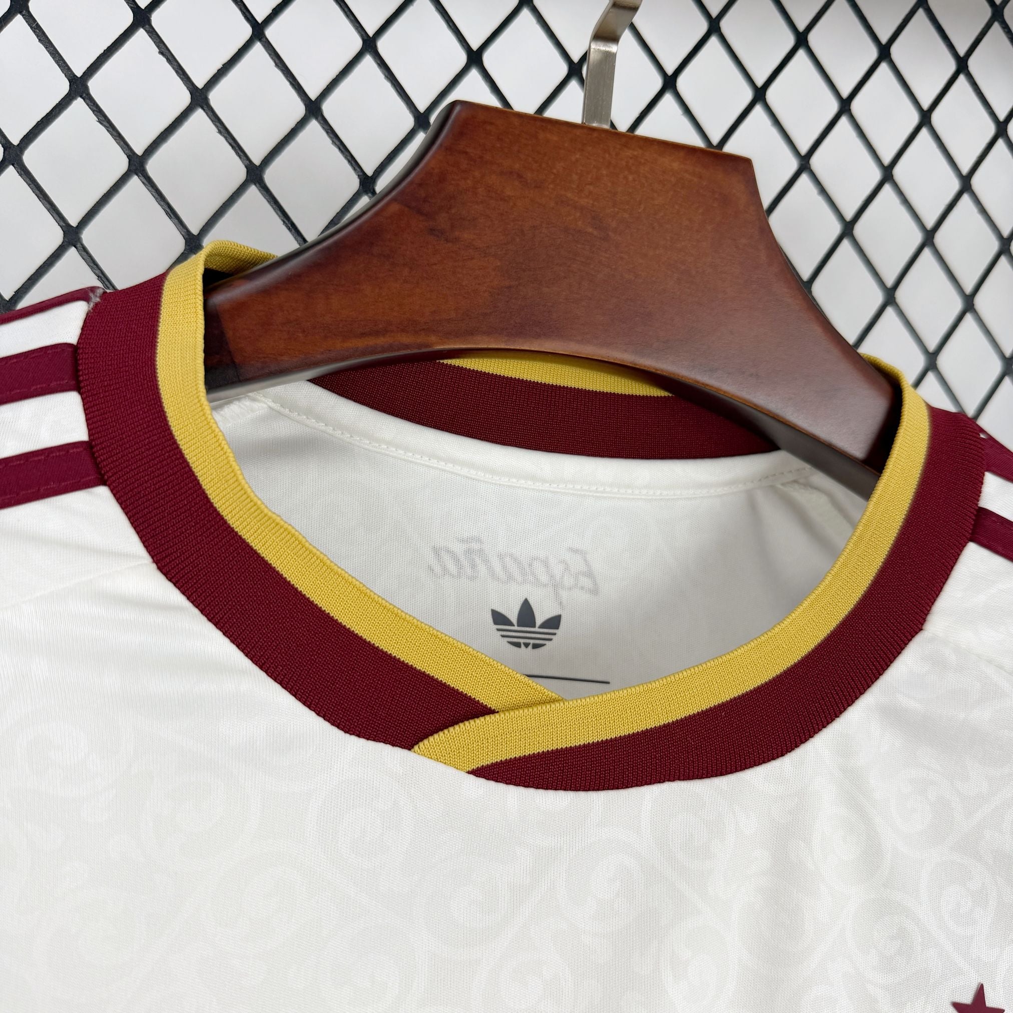 Spain 2026 World Cup Away Long Sleeve Jersey