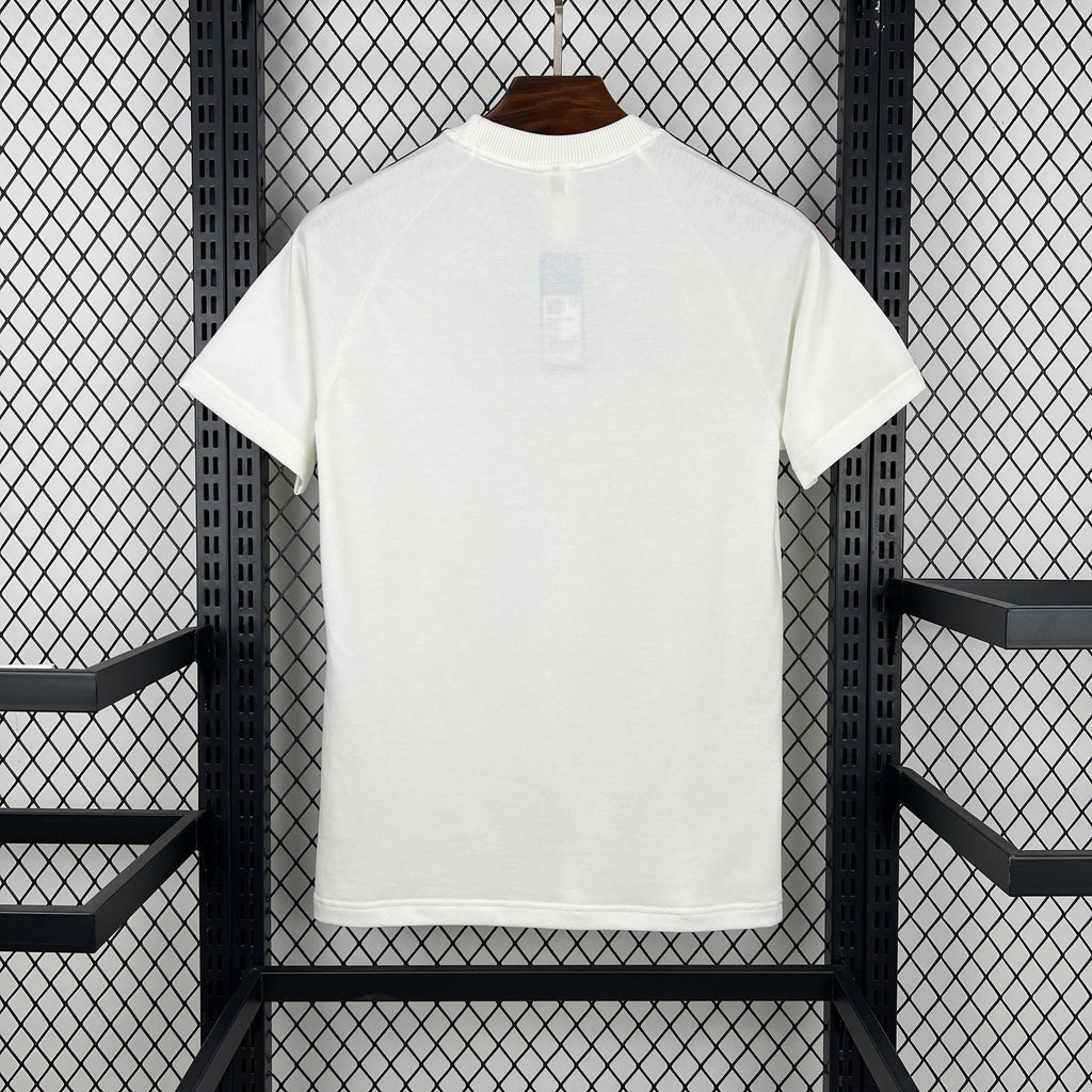 Spain 2026 World Cup Casual Jersey