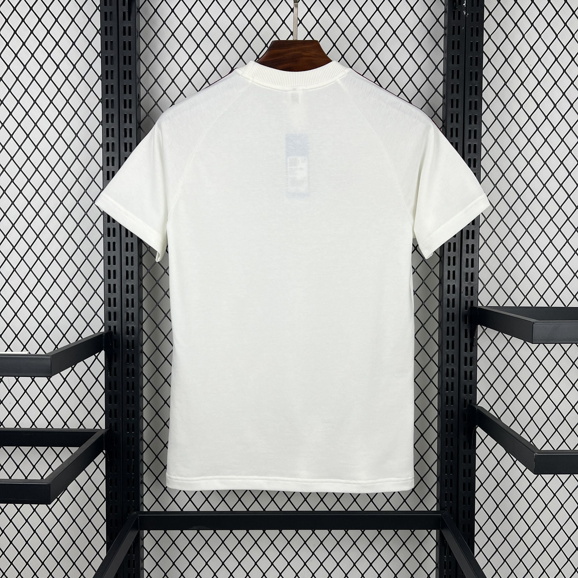 Spain 2026 World Cup Casual Jersey