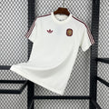 Spain 2026 World Cup Casual Jersey
