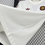 Spain 2026 World Cup Casual Jersey