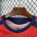 Spain 2026 World Cup Home Jersey