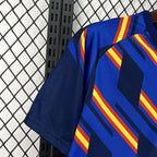 Spain 2026 World Cup Pre-match Jersey