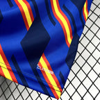Spain 2026 World Cup Pre-match Jersey