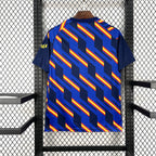Spain 2026 World Cup Pre-match Jersey