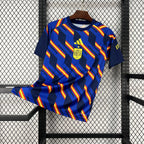 Spain 2026 World Cup Pre-match Jersey