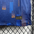 Netherlands 2024 Euro Away Jersey