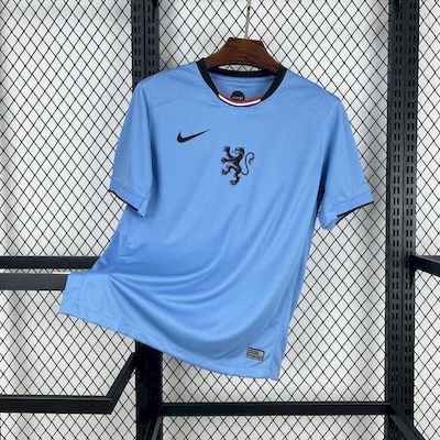 Netherlands 2025 Away Jersey