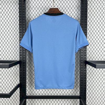 Netherlands 2025 Away Jersey